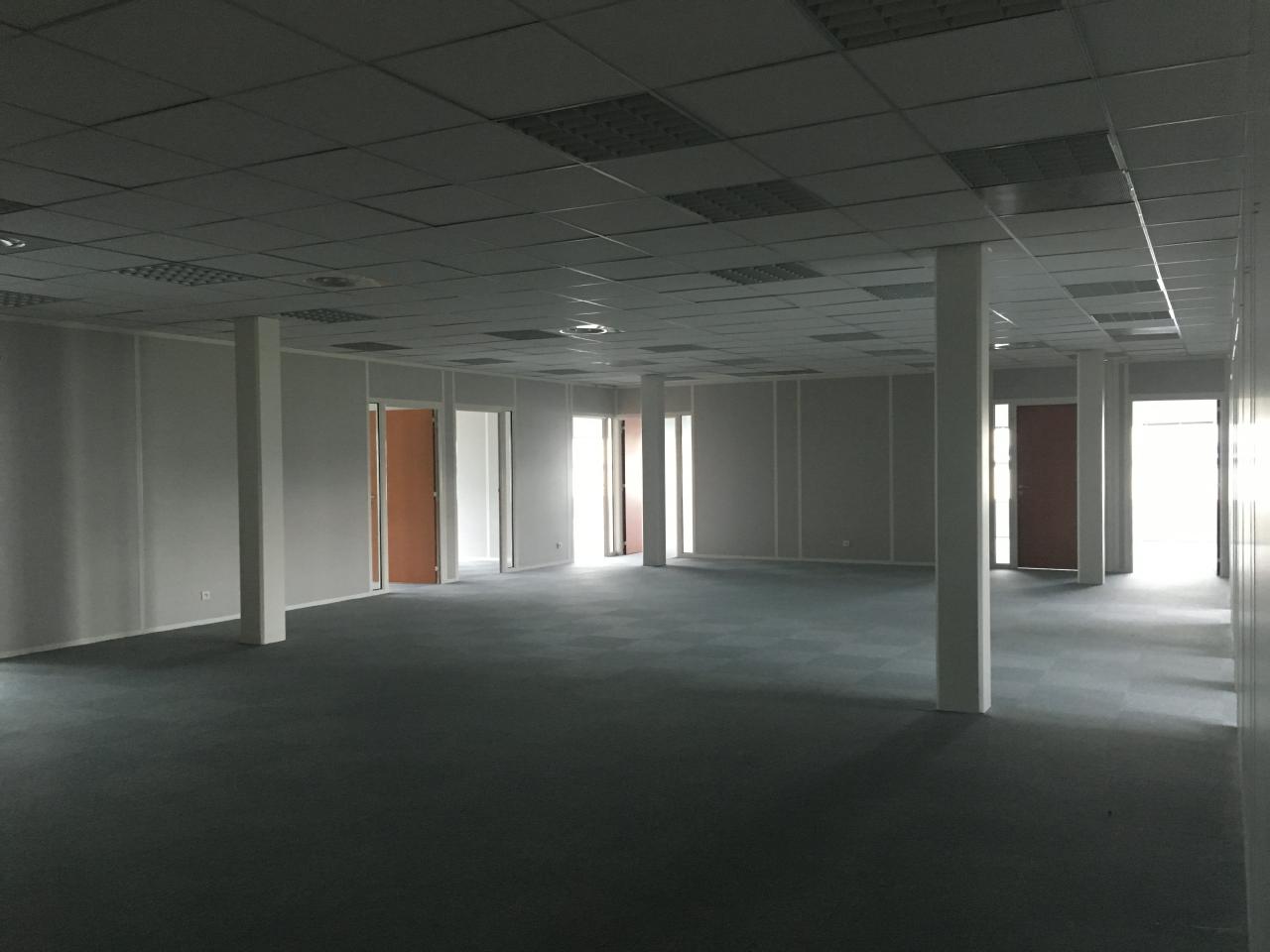 Bureau Toulouse 400m² Location bureau Toulouse Haute-Garonne OLBUR2112073 14